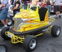 Street legal Bumper Cars look awesome