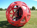 BuzzBall: Your very own roller coaster
