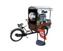 Bikecaffe: Coffee vending bikes