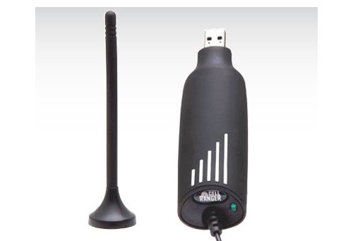 Cell Ranger USB cell phone booster