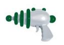 Remote Ray Gun channel changer
