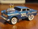 Big block Chevy USB flash drive