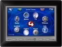 Control4 7-inch POE Wall Mount Touch Screen