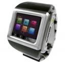 Mind Blowing cell phone watch
