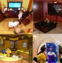 Disney Innovention Dream Home is geek heaven