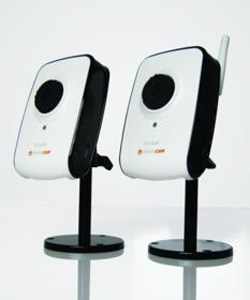 D-Link DCS-900 series