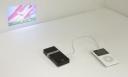 Optoma Pico projector for the iPod