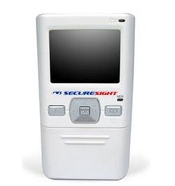 Digital Door Viewer is the new peephole