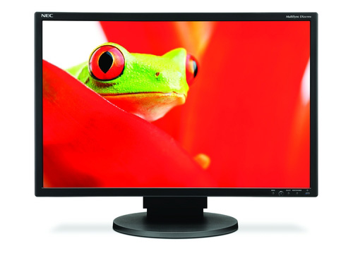 NEC MultiSync EA261WM