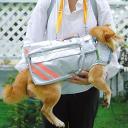 Japanese earthquake gear for cats & dogs