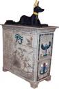 Holy Hieroglyphics: Stunning Egyptian case mod