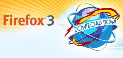 Firefox 3 download