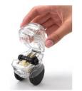 Garlic Zoom is the perfect garlic chopper