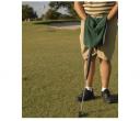 UroClub: Golfing with a Pee iron