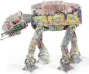 When AT-ATs walk through bad neighborhoods