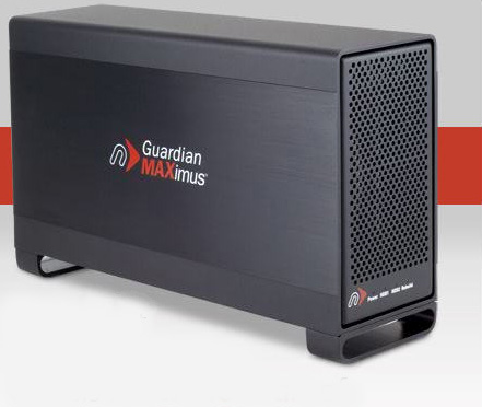 Guardian MAXimus 300GB 10,000RPM