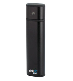 DiskGo Secure Guardian