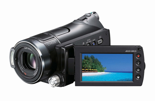 Sony HDR-CX12
