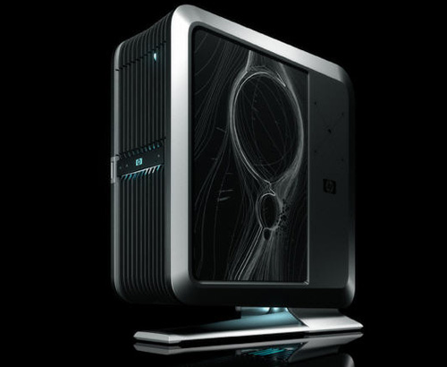 HP Blackbird 002