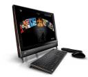 HP TouchSmart