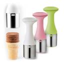 Ice Cream scoops become cylinders