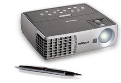 InFocus IN1100