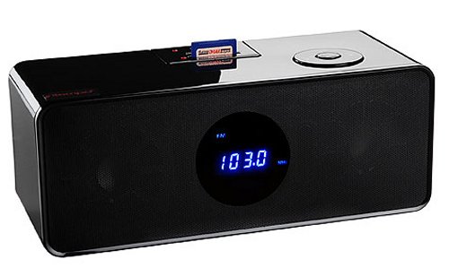 Intempo Rebel records FM radio songs, flips the bird to the RIAA