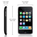 Specs on the iPhone 3G