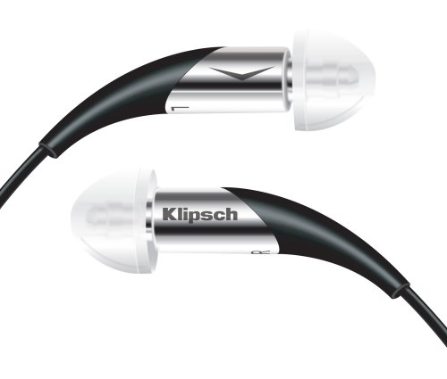 Klipsch Image X5 headphones