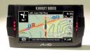 Knight Rider GPS puts KITT in your car