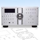 Krell Evolution 707