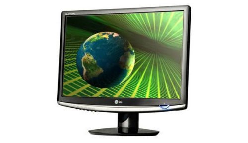 LG unveils “world’s most energy-efficient monitor”