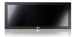 LG Stretched LCDs