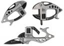 Lil’ Guppie multitool, versatile as any big fish