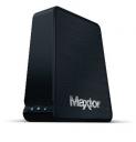Maxtor Central Axis