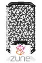 Zune logos spotted on an iPhone case