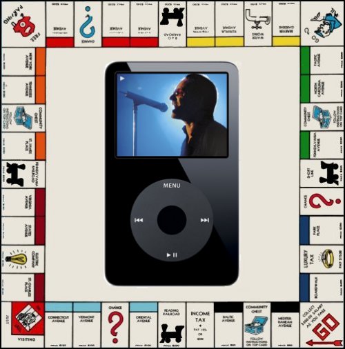 It#39;s the one oard game that Monopoly Board Game. It#39;s the one oard game that