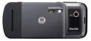 Motorola MOTOZINE ZN5 camera phone