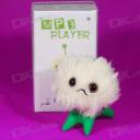 Fugliest MP3 player ever is a real dog