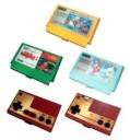 NES business card holders