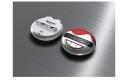 Newman’s Cool Man MP3 badge
