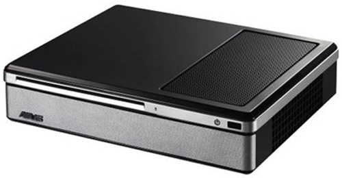 Asus Mini PC Nova Lite PX24