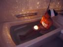 HomeStar Spa lets you bathe in starlight