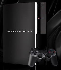Sony’s PS3 movie download service coming this summer