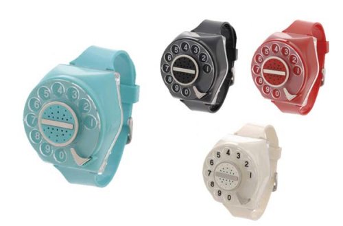 The Zihotch Retro Phone Watch
