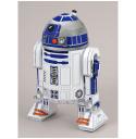 Make your own paper R2-D2