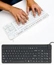 ReallyCool Keyboard is quiet, waterproof