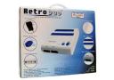 Retro Duo NES & SNES emulator