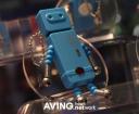 Retro Robot USB flash drives launch