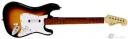 Rock Band 2 is official for the fall, with a new guitar